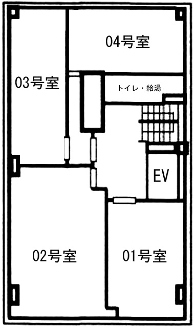 曽根ビル