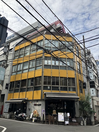 ペアレンツビル