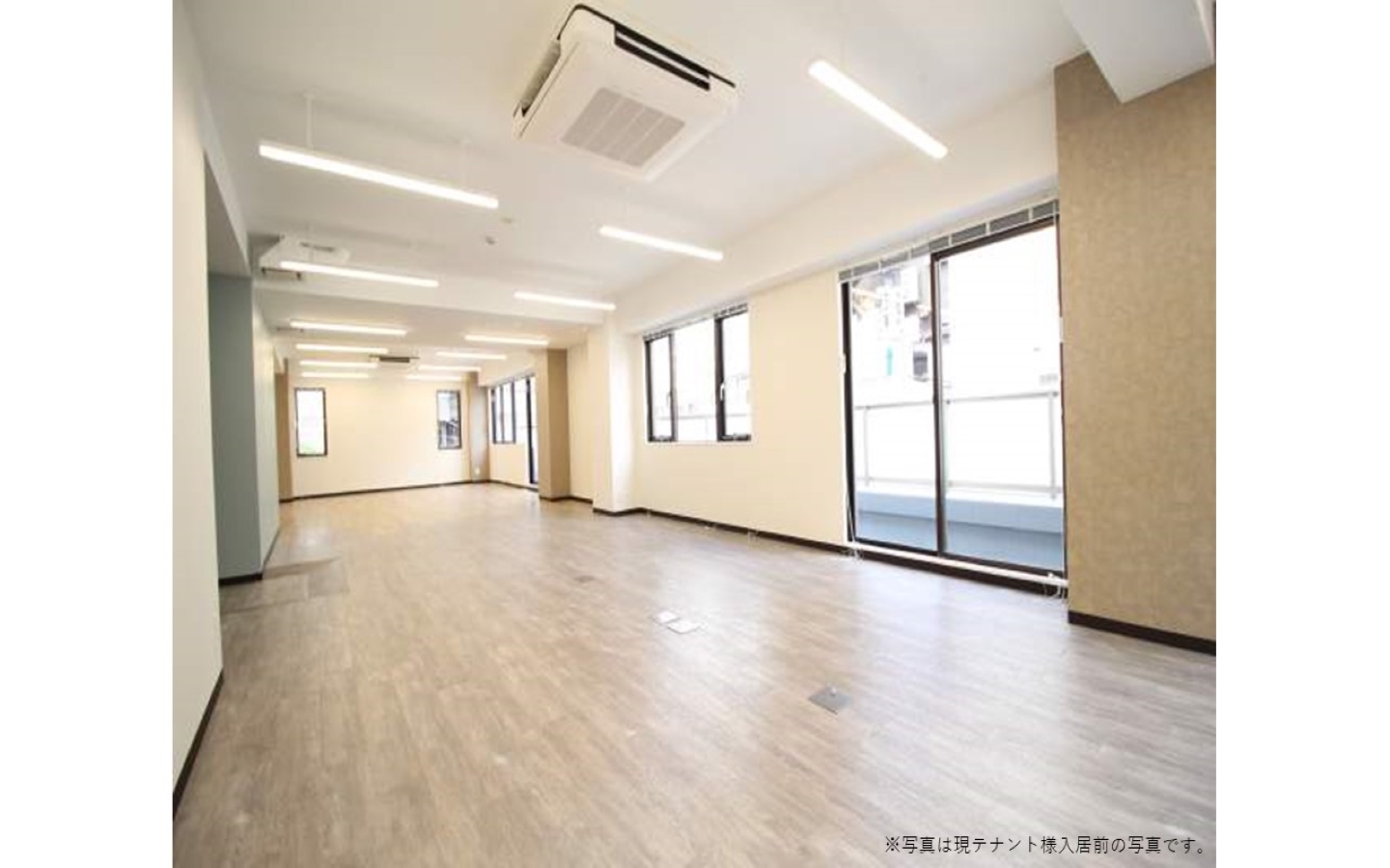 クアルソ南青山