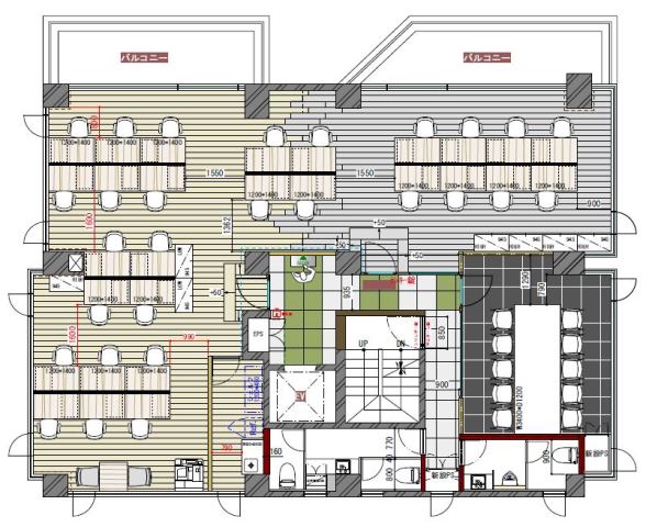 クアルソ南青山