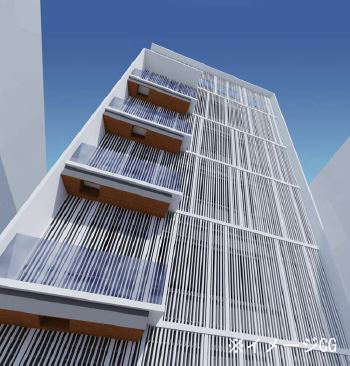 クローバー三田