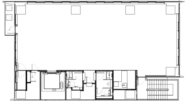 クローバー三田