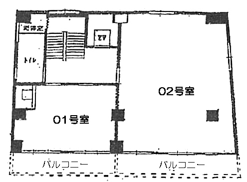 友野本社ビル