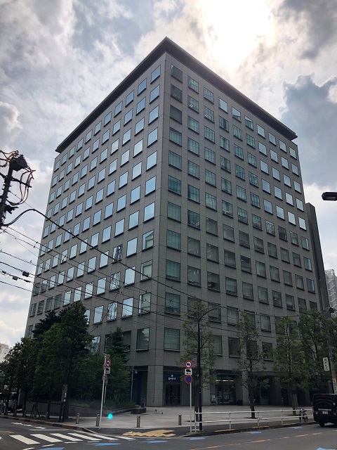 MFPR六本木麻布台ビル