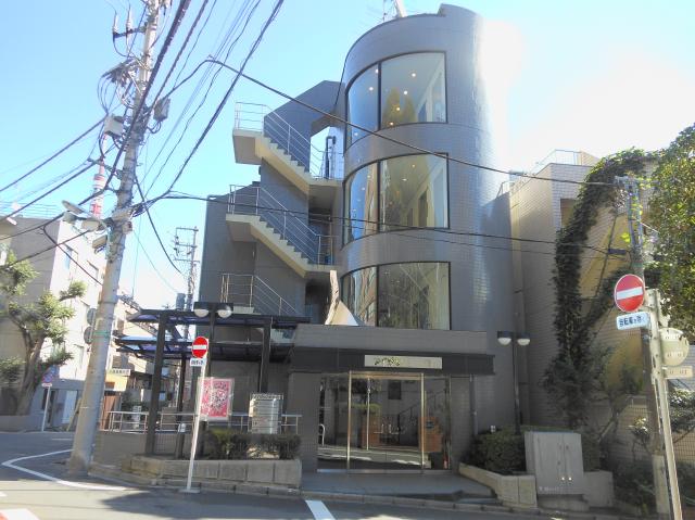 アイザック東麻布ビル