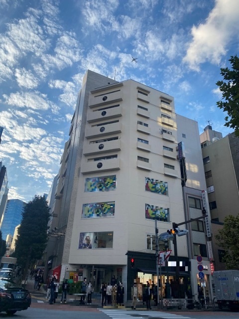 メゾン渋谷ビル