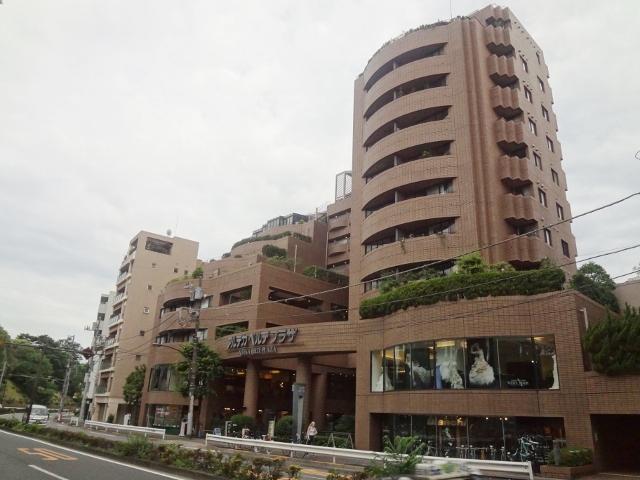 ベルデ南青山ビル