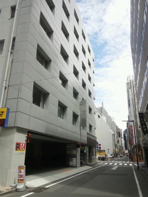 GINZA GS BLD.2