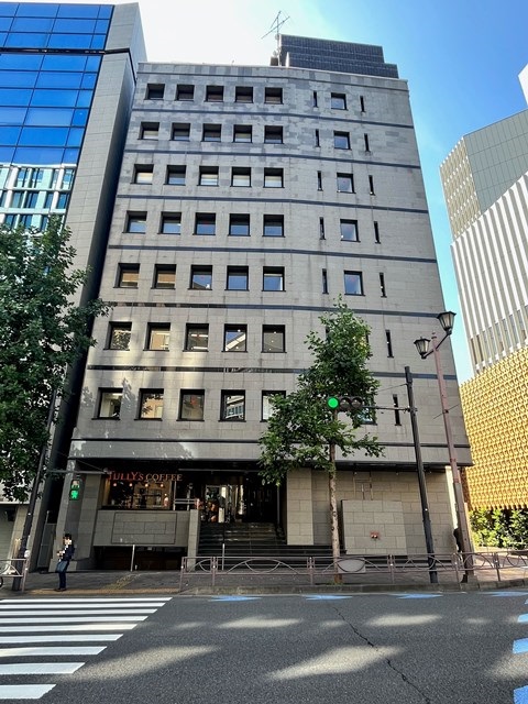 第7秋山ビルディング