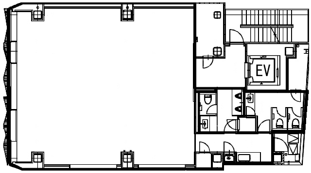 AD-O渋谷道玄坂ビル