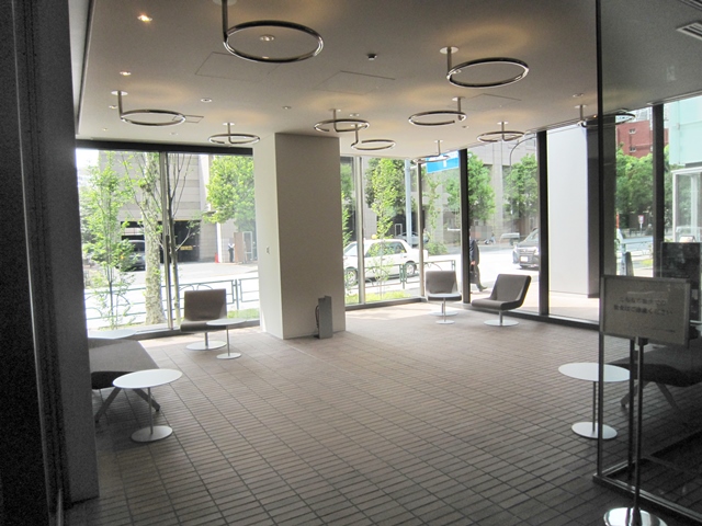 ラティス青山スクエアビル