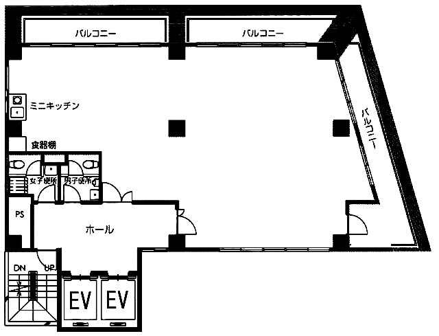 GGIC京橋ビルディング