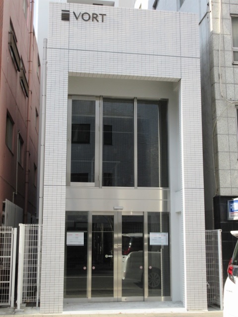 VORT渋谷松濤residence