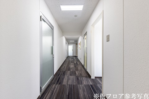 新宿カメヤビル