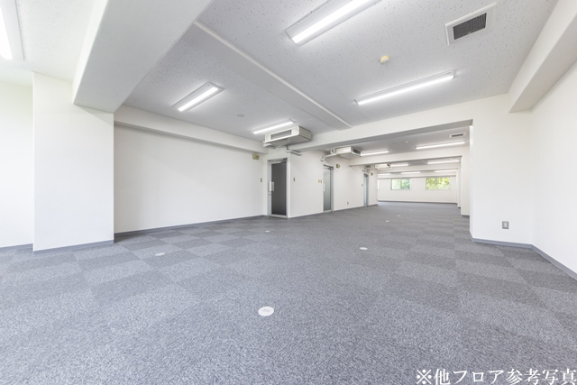 新宿カメヤビル