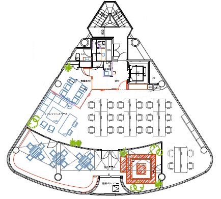 C-Cube南青山ビル