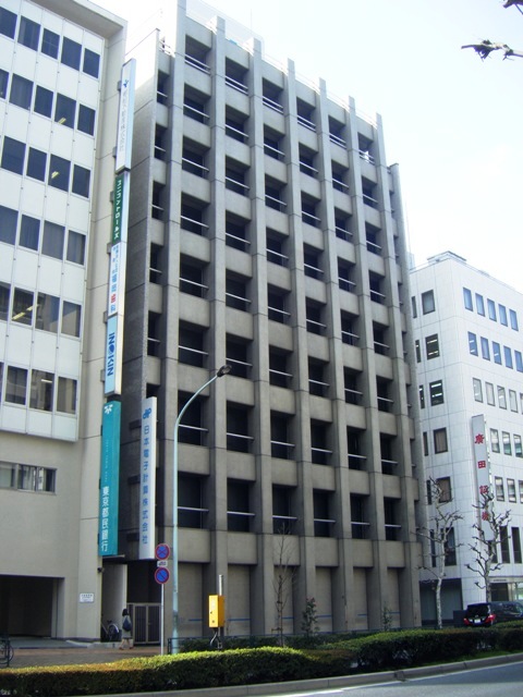 茅場町一丁目平和ビル