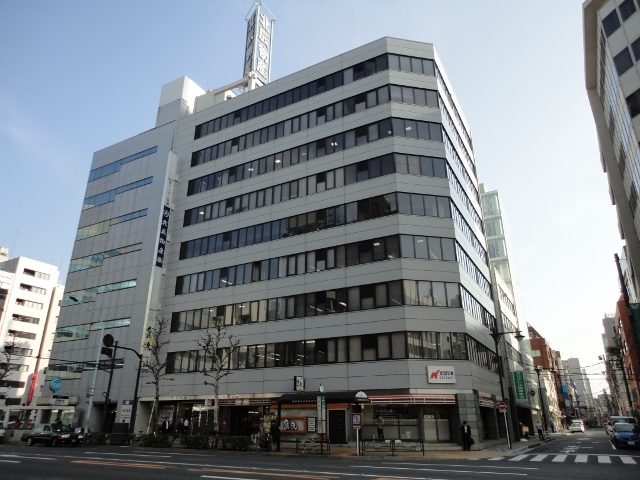 第一稲村ビル