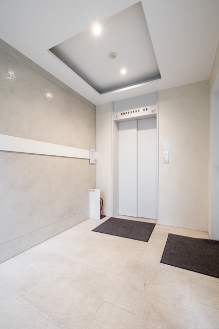 growth ginza eastビル