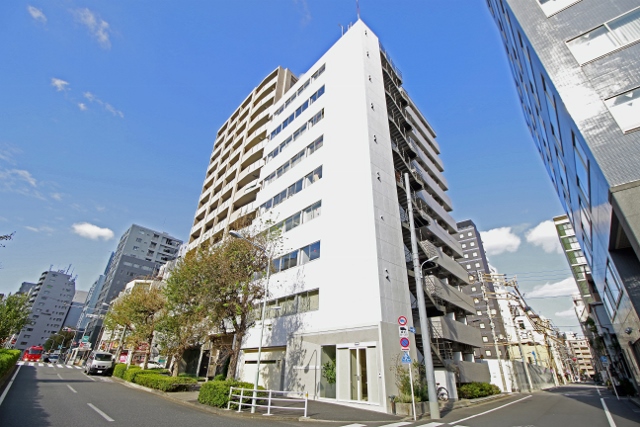 growth ginza eastビル