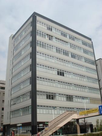 新橋スクエアビル