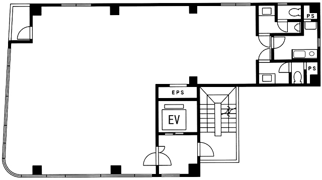 乃木坂ミツワビル