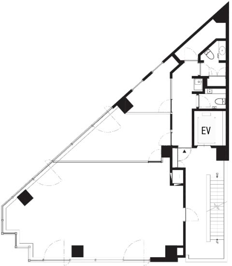 アドバンテージⅠビル