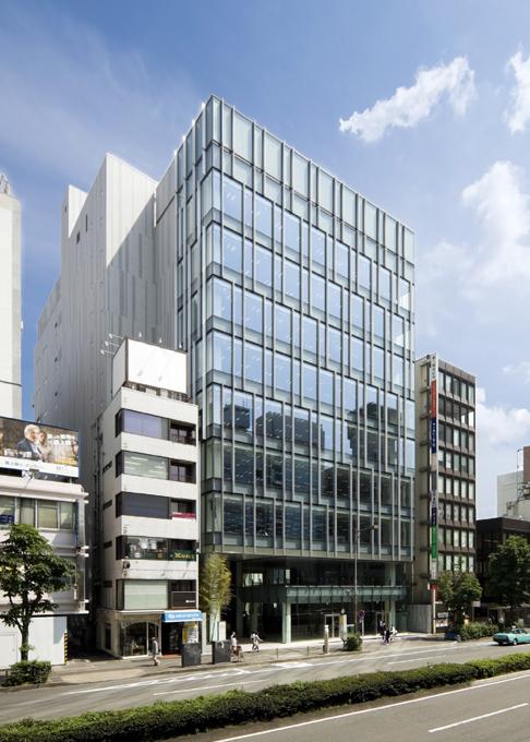 南青山東急ビル