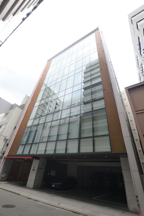 上村工業東京支社ビル