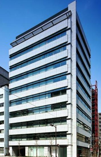 Daiwa八丁堀駅前ビル