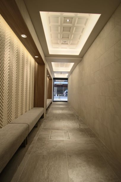 WORK BASE Nihombashi　