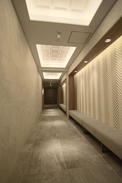 WORK BASE Nihombashi　