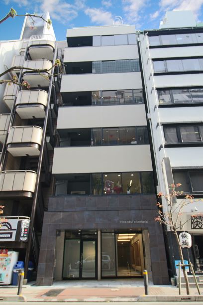 WORK BASE Nihombashi　