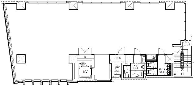 西新宿梅村ビル　
