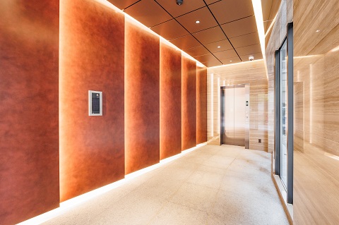 西新宿梅村ビル　