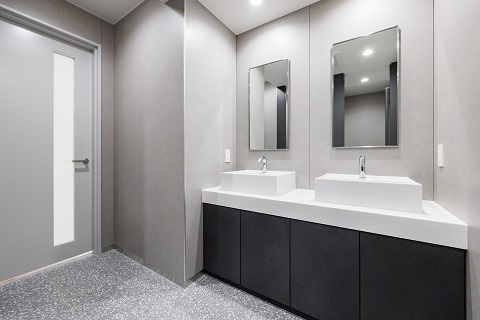 西新宿梅村ビル　