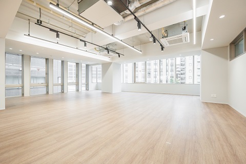 西新宿梅村ビル　