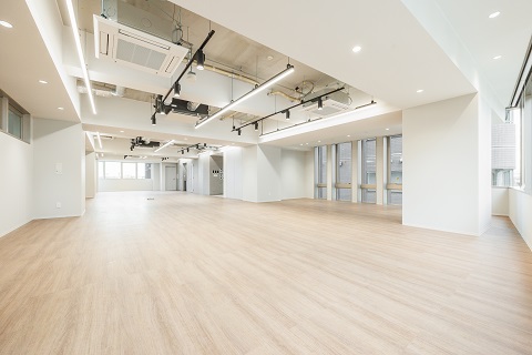 西新宿梅村ビル　