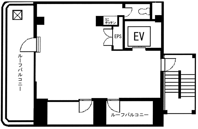 第2タチバナ銀座ビル