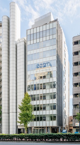 西新宿梅村ビル　