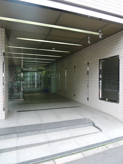 日交渋谷南平台ビル