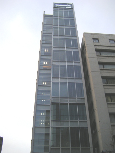 VORT八丁堀ビル