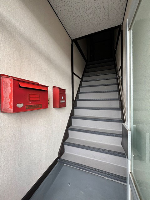 芝大門2丁目貸店舗・事務所　