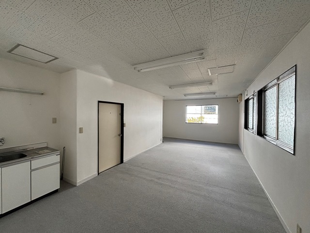 芝大門2丁目貸店舗・事務所　