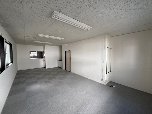 芝大門2丁目貸店舗・事務所　