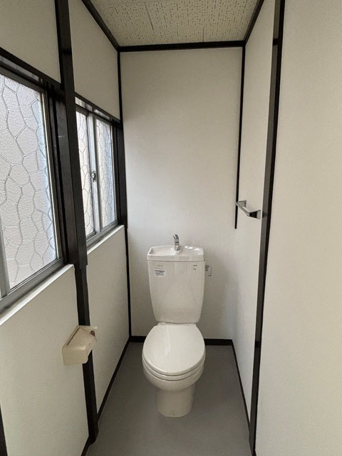 芝大門2丁目貸店舗・事務所　