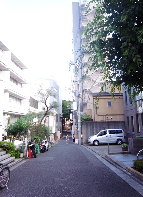 東京セントラル表参道ビル