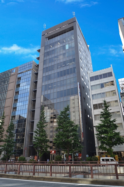 マルイト銀座第3ビル