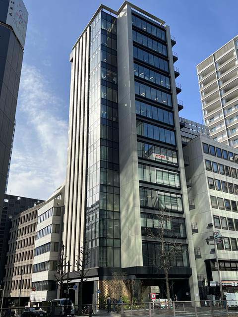 紀尾井町PREX