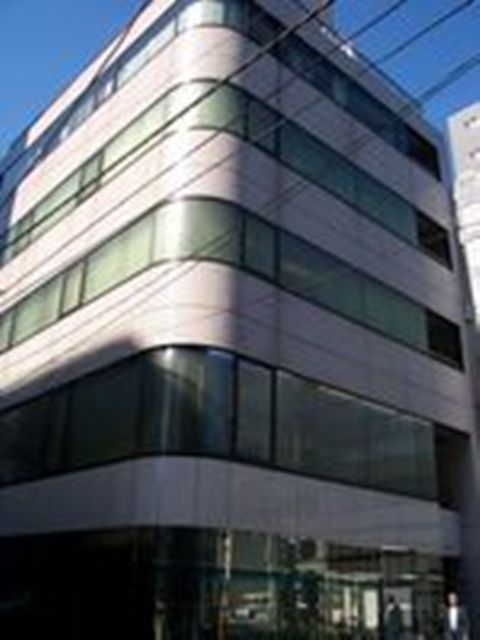 HKビル